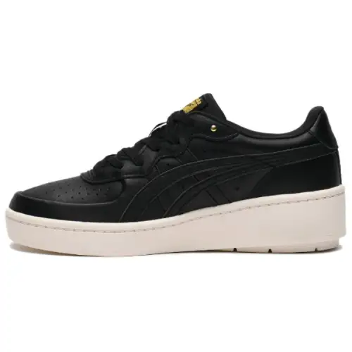 Onitsuka Tiger Gsm 'Black' Women's
