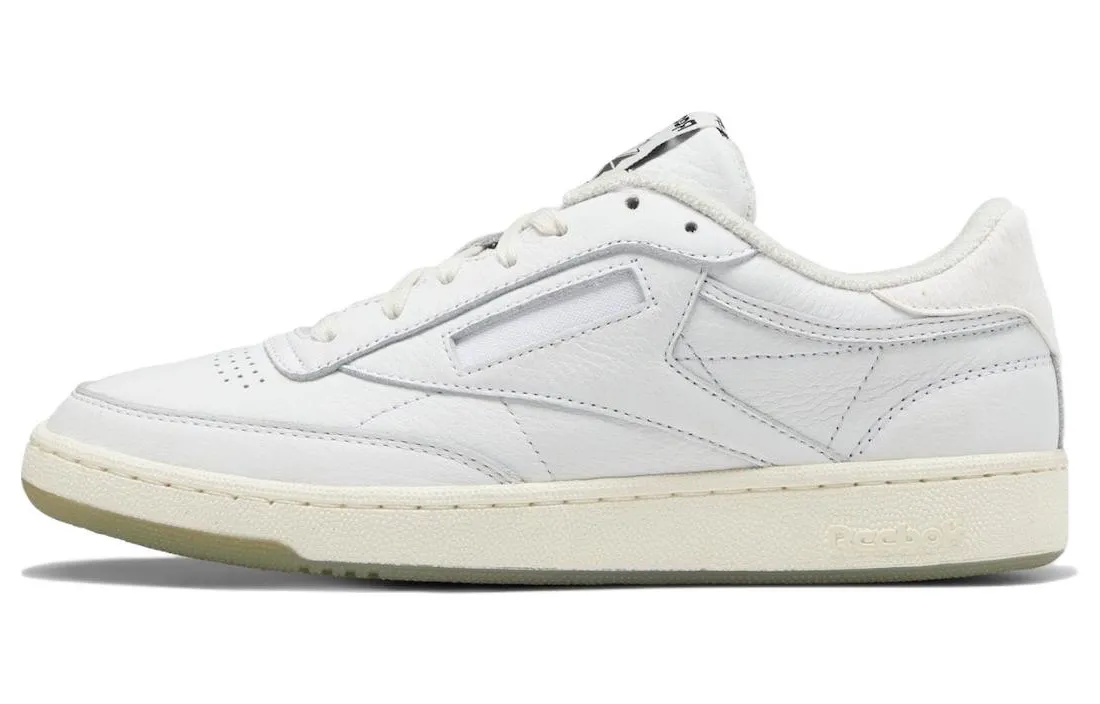 Club C Tyrrell Winston x Club C Reebok 85 'The Smell of Money'