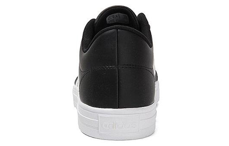 Кеды adidas Vs Set (черные) — фото 4