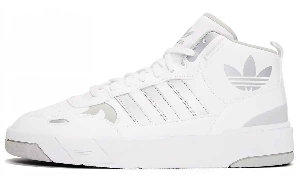 adidas originals Postup Cloud White