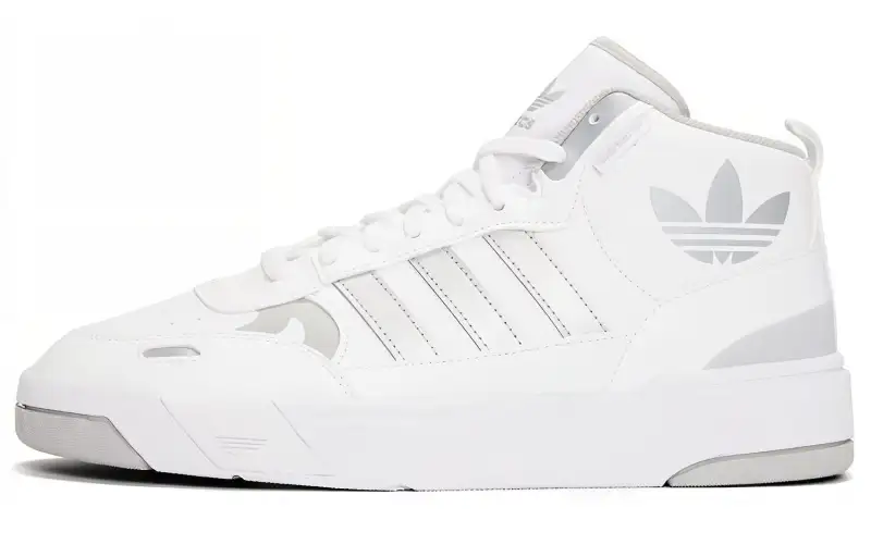 adidas originals Postup Cloud White