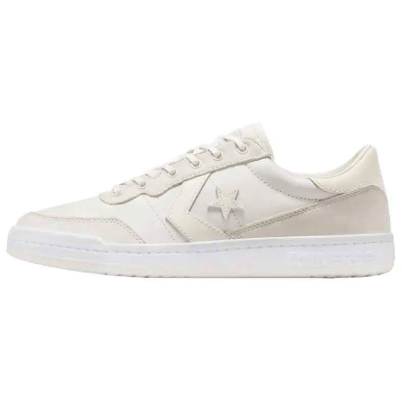 Fastbreak Converse Pro 'Beige White'