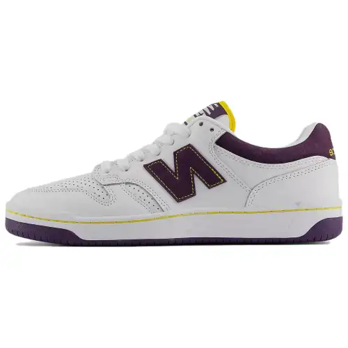 480 Numeric New Balance 'Eighties Pack - Lakers'