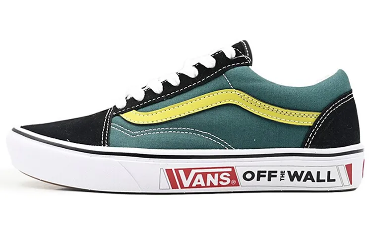 Old Skool Comfycush Vans 'Future Standard'