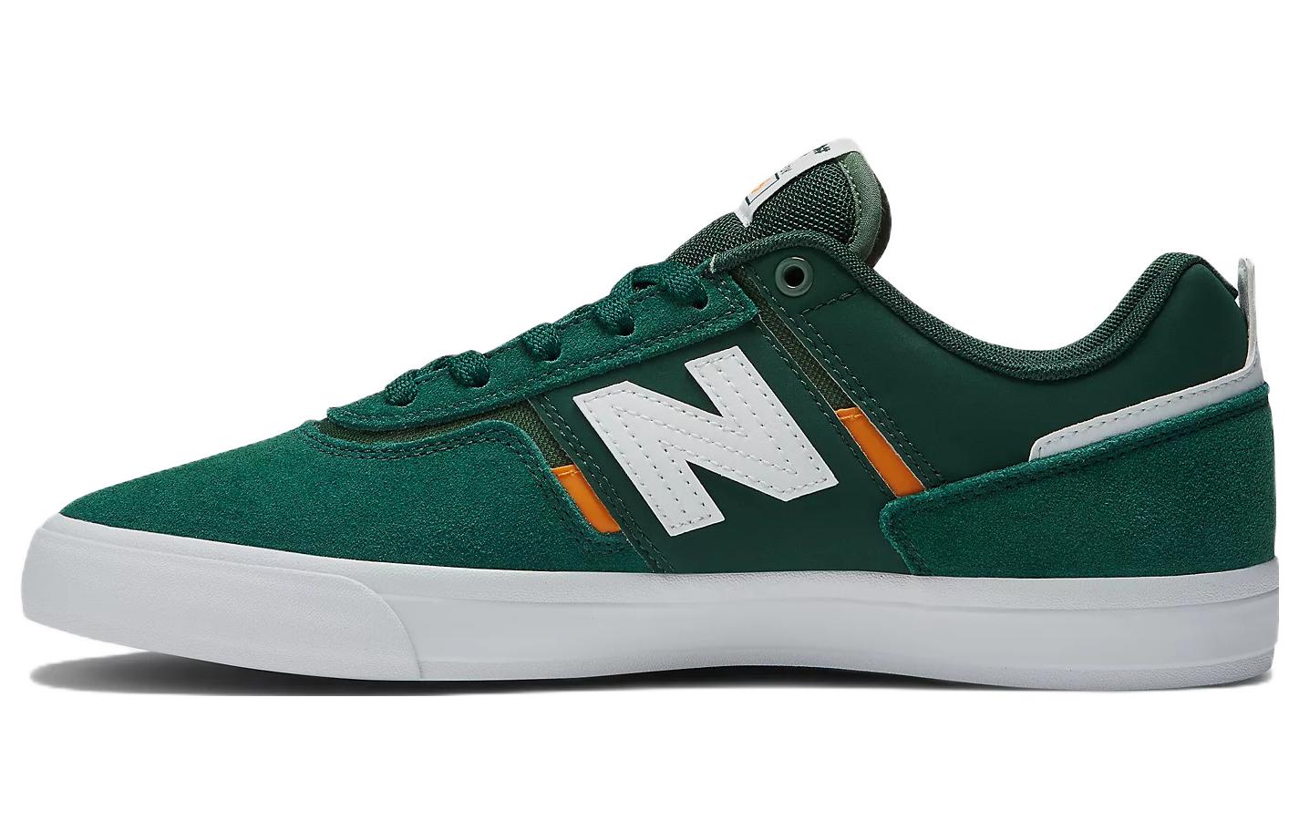 Numeric 306 Jamie Foy x Numeric 306 New Balance 'Green'