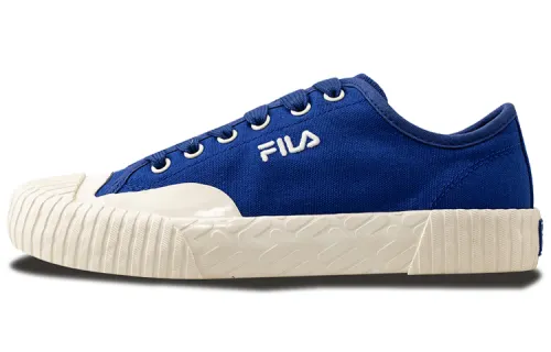 FILA FUSION Fila Carve Sneakers Blue/White Women's