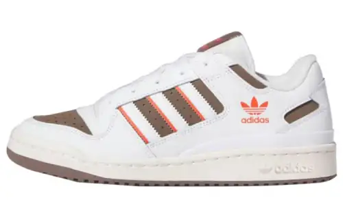Adidas Forum Low Cl 'White Earth Strata'