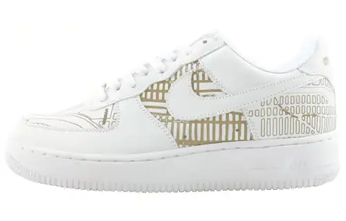 Nike Air Force 1 Low Harlem Laser