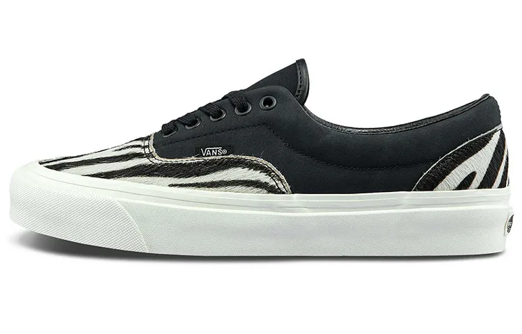 Vans Era 95 Dx 'Anaheim Factory Black Zebra'