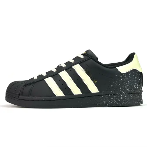 Adidas Originals SUPERSTAR Spring Summer Thin Sole Shoes Lightweight Breathable Low top Skateboard Shoes Unisex