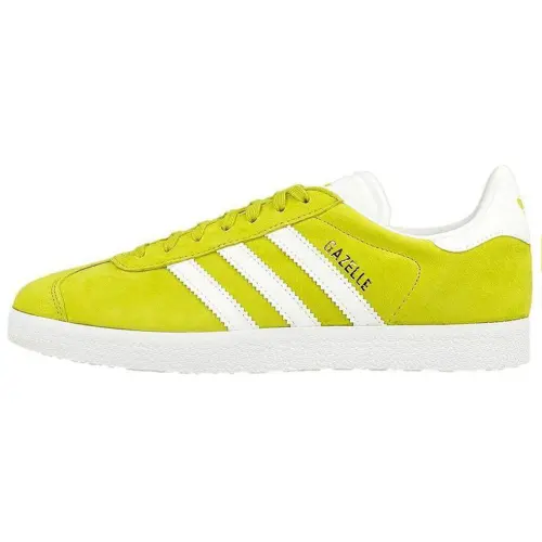 Adidas Gazelle 'Unity Lime'
