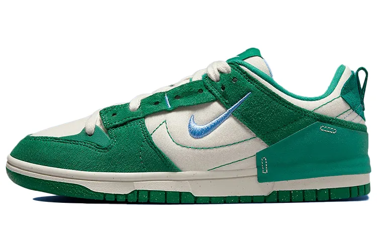 Nike Dunk Low Disrupt 2 'Malachite' Women's