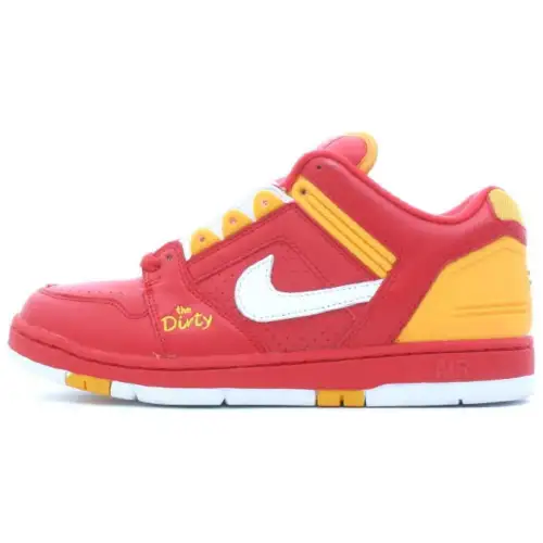 Nike Air Force 2 Low The Dirty