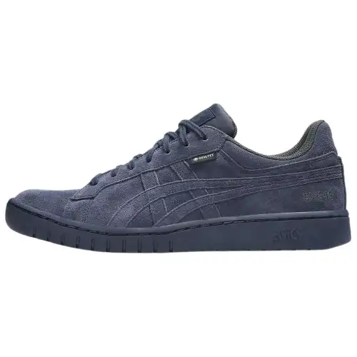 Asics Gel Ptg Abrasion Resistant Breathable Abrasion Resistant Breathable Low top Skateboard Shoes Unisex Blue