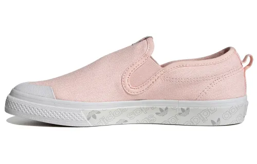 Adidas Wmns Nizza Slip-On 'Icey Pink' Women's