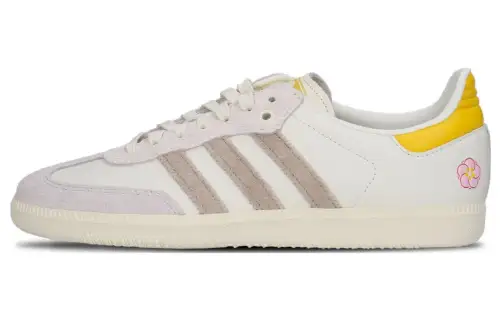 Samba Kasina x Samba Adidas Originals 'Consortium Cup'