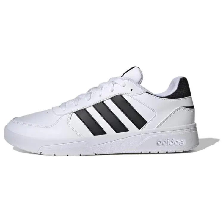 Adidas CourtBeat 'Cloud White'