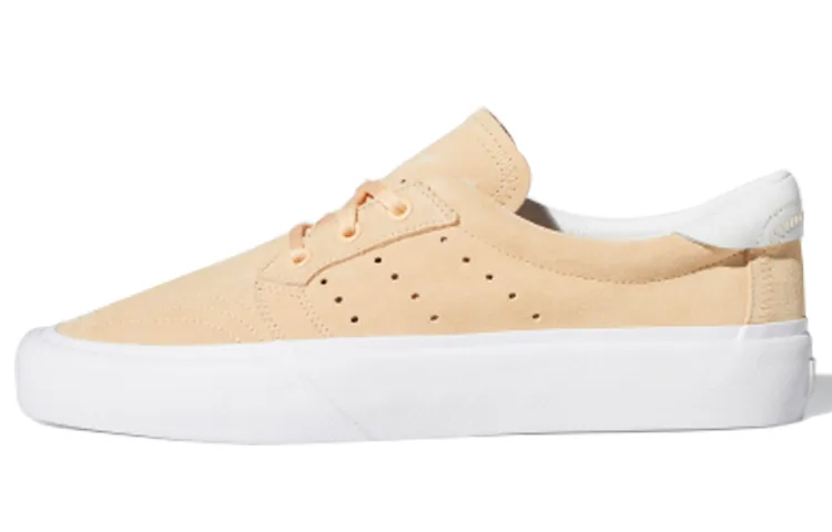 Adidas Coronado 'Glow Orange'
