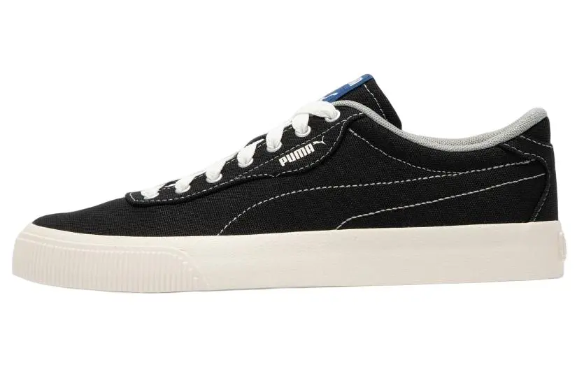 PUMA IV 60 'Black'
