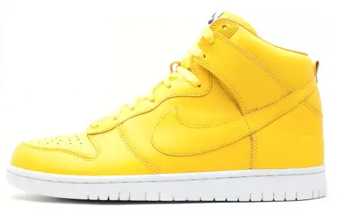 Nike Dunk High Questlove Bz