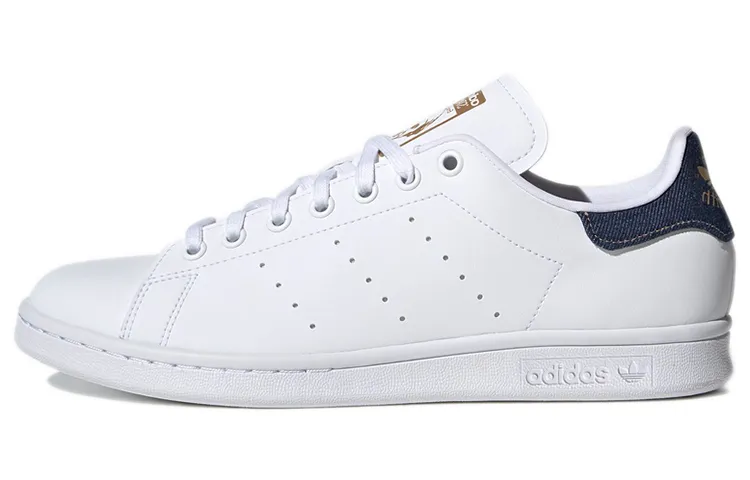 Adidas Originals Stan Smith 'White Navy'