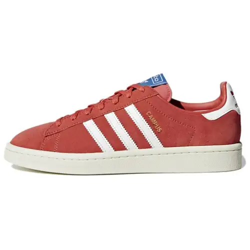 Adidas Wmns Campus 'Trace Scarlet' Women's
