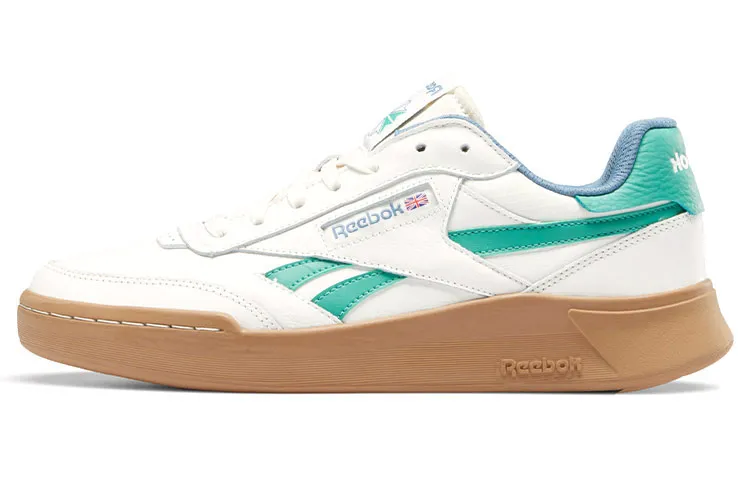 Club C Reebok Revenge Legacy 'Chalk Semi Future Teal'