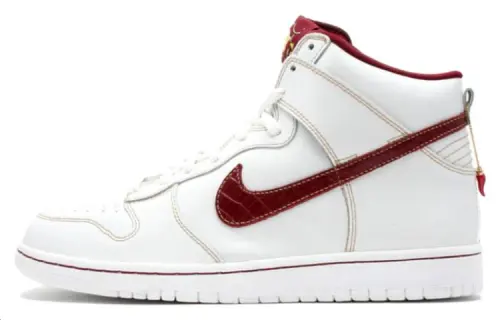 Nike Sb Dunk High Mafia Pack