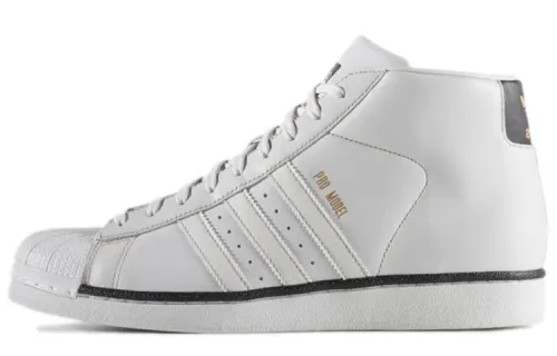Adidas Pro Model 'Grey'