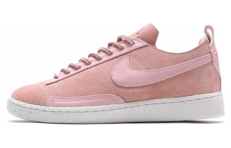 Nike Blazer Low Cs Tech Craft NikeLab Prism Pink