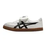 ASICS Aaron 2.0 Abrasion Resistant Low top Skateboard Shoes Unisex White