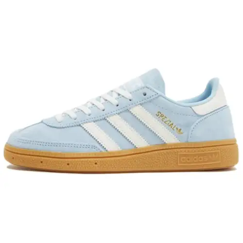 Handball Wmns Adidas Originals Spezial 'Clear Sky Gum' Women's
