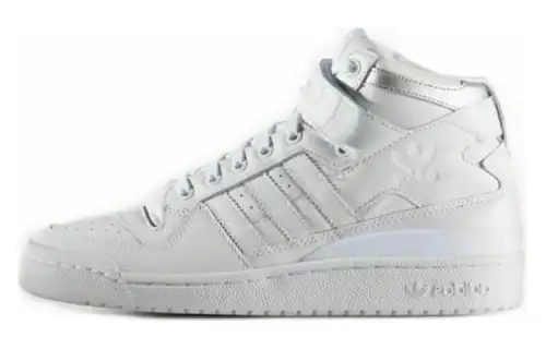 Adidas Forum Mid Refined
