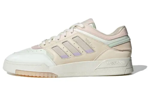 Adidas Originals Drop Step 'Beige Low Top' Women's