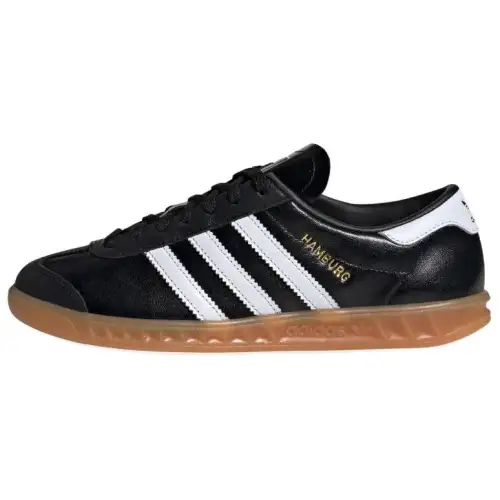 Adidas Originals Hamburg Sneakers Women's