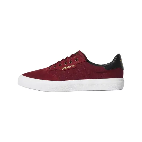 Adidas 3MC Vulc 'Collegiate Burgundy'