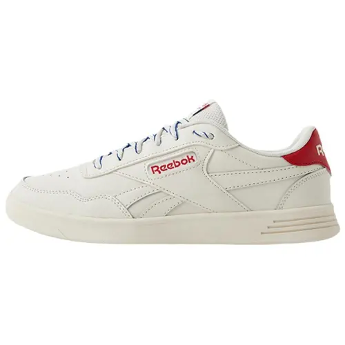 Court Advance Reebok 'Chalk Vector Red'