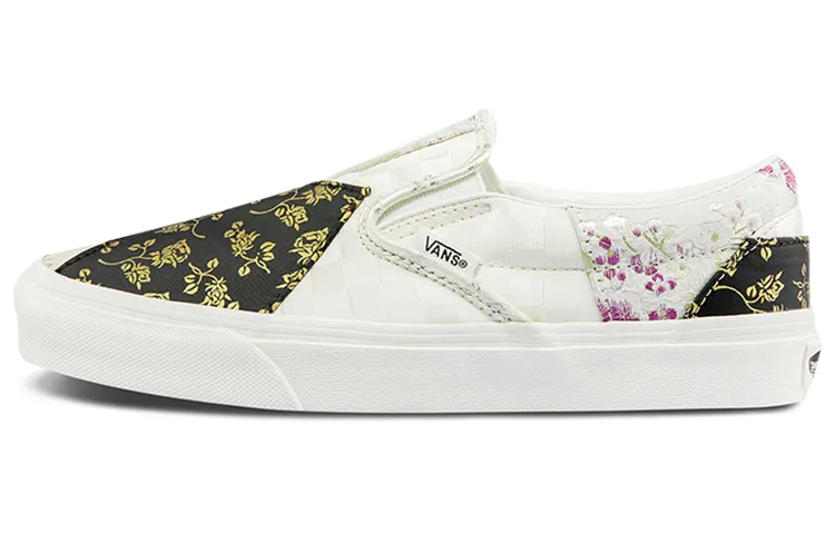 Slip-On Classic Vans 'Barcode'