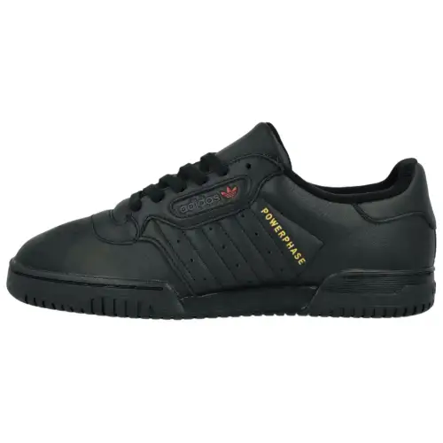 Adidas Originals Powerphase leather sneakers