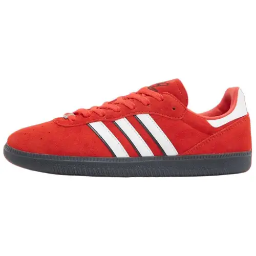 Palos Hills 100 Thieves x Palos Hills Adidas Originals 'Collegiate Orange'