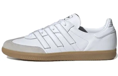 Adidas Samba Og Ms 'Cloud White'