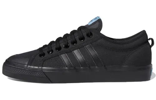 Adidas Nizza 'Core Black'