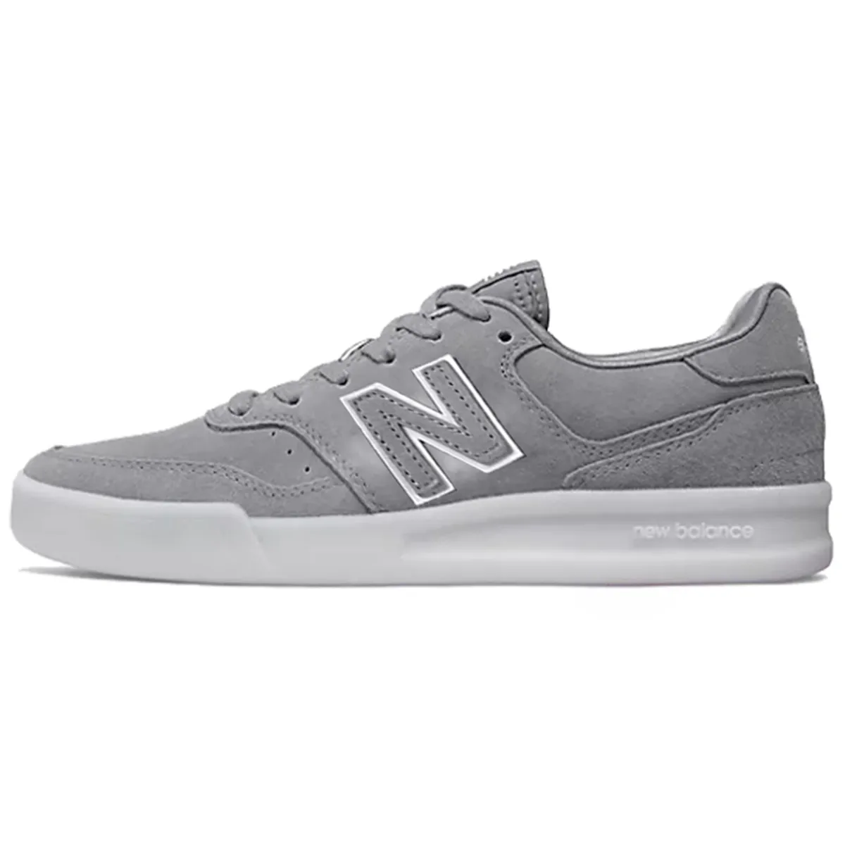 New Balance CRT300 V2 Grey Women's