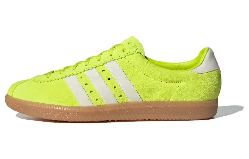 Padiham Adidas Originals 'Solar Yellow Gum'