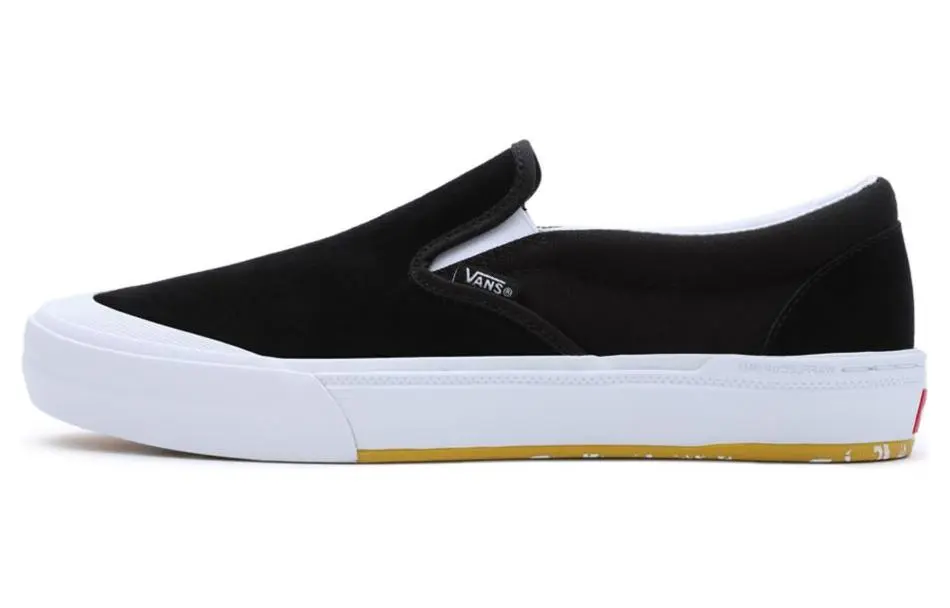 Vans Bmx Slip On 'Marble'
