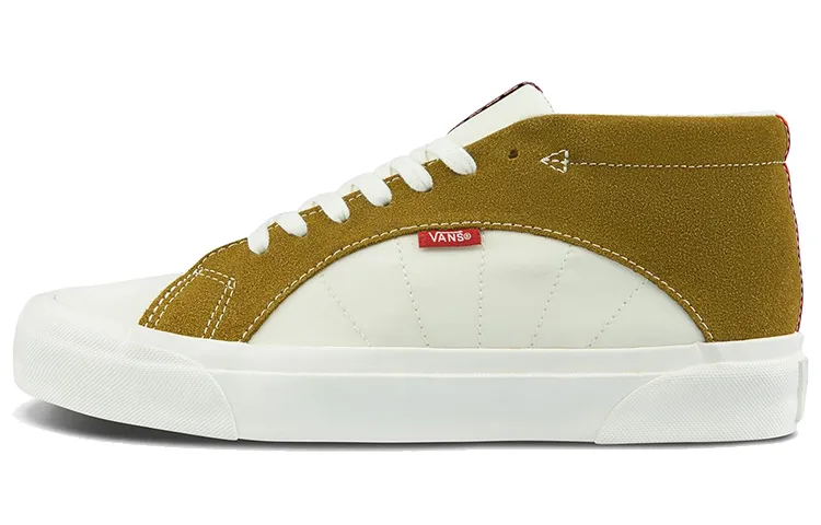 Snake Trail Taka Hayashi x Snake Trail Vans 'Marshmallow Tapenade'