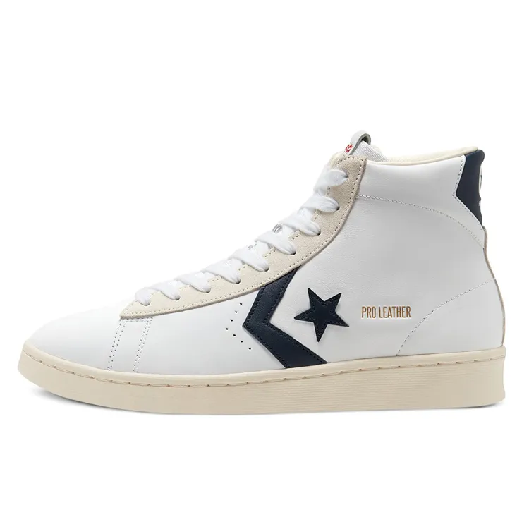 Pro Leather Converse Mid 'Raise Your Game'