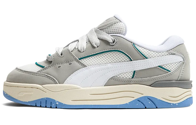PUMA 180 'Grey'
