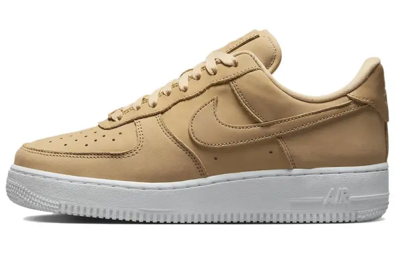Nike Air Force 1 Low Premium Vachetta Tan Women's
