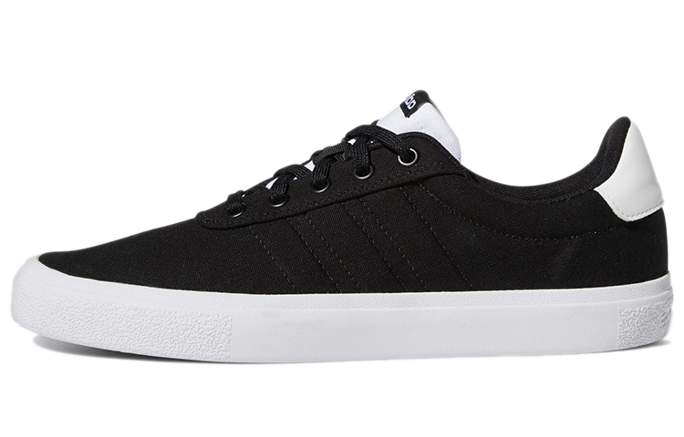 Adidas Vulc Raid3r 'Black White'